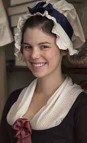 28 Colonial dress ideas