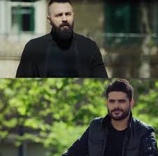 nassif and taym from al hayba 2 arab celebrities famous people celebrities