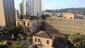 Desde o início da epidemia, a cidade soma 79.153 casos de covid. Prefeitura De Ribeirao Preto Picture Of Stream Palace Hotel Ribeirao Preto Tripadvisor