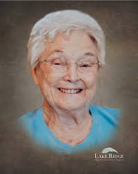 Dorris Laverne Sanderson