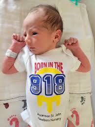 🎶Born in the 918! We were born in the...