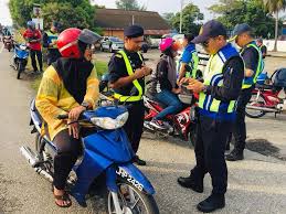 Semua kereta terpakai hari ini pernah jadi kereta baharu pada suatu masa dulu? Erakyat