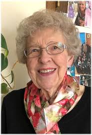 Edna Rose Sprtel Obituary