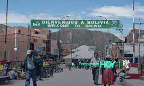 Las autoridades salteñas y jujeñas reconocieron que a diario registran enfrentamientos con. Bolivia Reforzara Frontera Con Argentina Para Frenar Contrabando Perspectiva