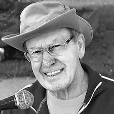 Terence DENNERLEY Obituary (2019)