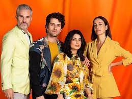 En esta comedia negra, una adinerada matriarca intenta mantener la imagen de familia perfecta luego de que la amante de su esposo ventila los trapos s. La Gran Decepcion De La Casa De Las Flores 2 Netflix Aburrida Y Predecible Pierde Su Esencia
