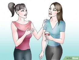 How to win people to your way of thinking. How To Win Friends And Influence People 12 Steps With Pictures