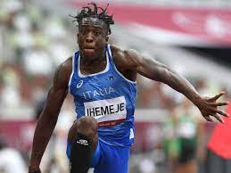In un mondo dove vivono diversi animali intelligenti, i giochi olimpici si tengono oggi. Ov0tvfd7jrv26m
