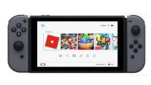 Roblox game ideas list free robux by roblox. Petition Roblox For The Nintendo Switch Change Org