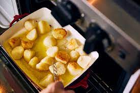 Potato Nuggets Recipe | Bon Appétit