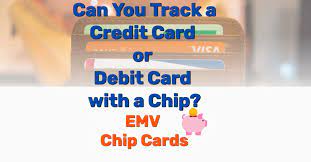 We did not find results for: Can You Track A Credit Card Or Debit Card With A Chip Emv Chip Cards Frugal Living Coupons And Free Stuff