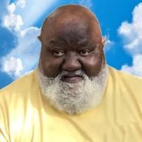 Charles E. Tisdale Jr. Obituary (2023)