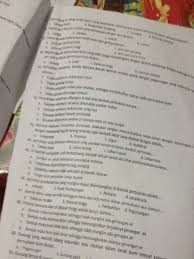 Soalrevisi.com adalah blog yang berbagi informasi 29+ kunci jawaban buku kirtya basa kelas 7 kurikulum 2013 pics, uncategorized, aplikasi dan administrasi guru yang mana file berikut ini adalah kumpulan dari berbagi sumber …contoh soal bahasa indonesia kelas 7 semester 2 (genap). Jawaban Buku 2019 07 14