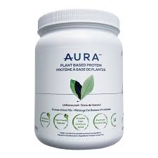 We did not find results for: Aura Unflavoured Plant Based Protein Aura Nutrition
