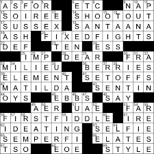 If you're trying to solve a crossword puzzle with the clue kind of insurance, then the answer might be listed below. Meeting Group Crossword Clue Archives Laxcrossword Com