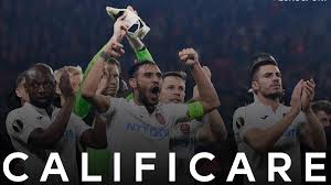 Scores, stats and comments in real time. Cfr Cluj S A Calificat In PrimÄvara Europa League Cu Cine Poate SÄ CadÄ La Tragerea La SorÈi Eurosport