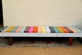 Mehr lagerraum ist immer willkommen überall im haus. Gartenbank Selber Bauen Erstaunliche Vorschlage Fur Den Aussenbereich