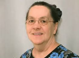 Obituary information for Bette June Maples