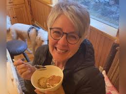 Ms. Carla Jean Merrell's Memorial Website