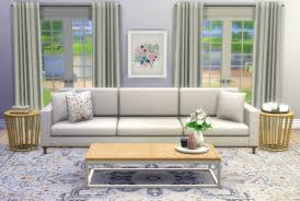 1 second puff, effet plissé. Summerrplays Rvsn X Sp Living Room Set I Recently Had The