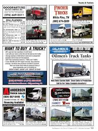 Rvs are known as a recreational vehicle and are commonly stored away every winter. Truck Paper