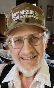 Obituary for Nelson Lorenz