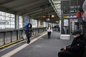 This top ten led ceiling light review will help you determine which led ceiling light is right for your home, office, or. Merkel S Latest Pandemic Challenge Leading As A Lame Duck The New York Times