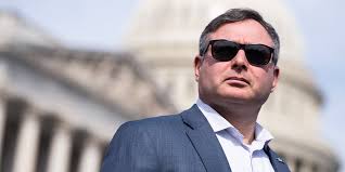 Vindman wins the Democratic primary for Virginia's 7th Congressional  District