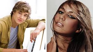 Leona Lewis Tergila-gila Liam Payne