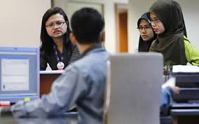For more information and source, see on this link : Kumpulan Mahu Undang Undang Anti Diskriminasi Bukan Garis Panduan Etika Berpakaian Free Malaysia Today Fmt