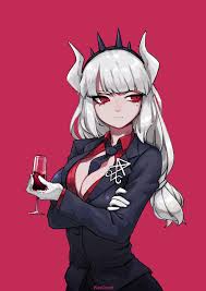 Pin On Helltaker