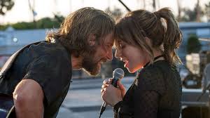 A Star Is Born Tops Uk Singles And Album Charts Bbc News