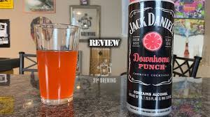 Maybe you would like to learn more about one of these? Jack Daniels Downhome Punch Review Youtube