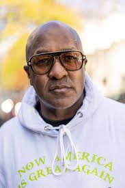 Joseph Gordon Says He's No Murderer. That's Why He's Still in Prison.