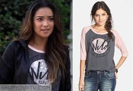 Voir et telecharger la serie castle saison 4 episode 23 en français (vf) et vostfr, gratuits et complète. Pretty Little Liars Season 4 Episode 23 Emily S Wild Baseball Tee Shop Your Tv