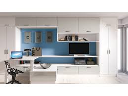 Jun 06, 2021 · a recent study found that a garden office can add as much as £12,000 to the value of your home. Home Office Design Ideas Inspiration Diy Homefit Ltd