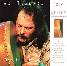Colm Murphy Albums: songs, discography, biography, and listening guide