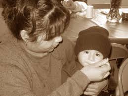 Image result for public images of homeless children