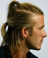 Give your locks a touch of becks's appeal with one of the most dapper celebrity looks. David Beckham David Beckham Hairstyle Beckham Hair Long Hair Styles