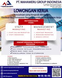 Proyek yang sudah ditangani sampai saat ini berada dibeberapa wilayah indonesia, seperti jakarta, bekasi, depok, pontianak, nusa tenggara timur, dan maluku. See 37 Little Known Truths On Pt Parindo Group Indonesia Bergerak D Bidang Pt Parindo Group Indonesia Bergerak Di Bidang Pemasaran Kewirausahaan Dan Pengembangan Sdm Membutuhkan Tenaga Marketing Tanggung Jawab Pekerjaan Melakuka