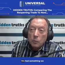 Listen to Joshua Barone, managing partner of Universal Value Advisors,  speak about their ETF funds, how that can be beneficial for you. He  discusses how...