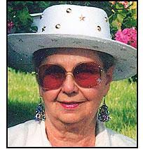 Doris MILLS Obituary (1920