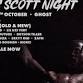 FE!N - 30th October - Travis Scott Night - Ghost event image