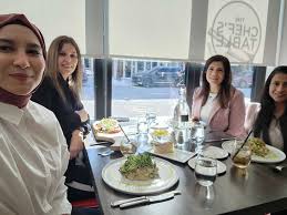 Lina Manuel-Majzoub, MDEI