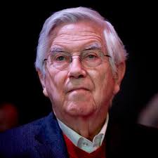 Frits Bolkestein: 'Cultureel masochisme is nog nooit afdoende verklaard'