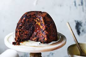 'tis the season for festive christmas desserts. Traditional Christmas Desserts