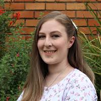 Julia Smythe a Graduate in Crewe