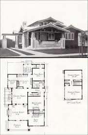 They are gorgeous houses with grand features like covered porches, strong entry columns, and dormer windows. Pin On Vintage House Plans