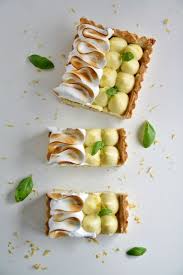 Tarte Au Citron Meringuee That S Amore Recette Cuisine Et Boissons Recettes De Cuisine