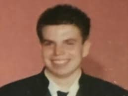 Mark A. Stevens II Obituary (1987